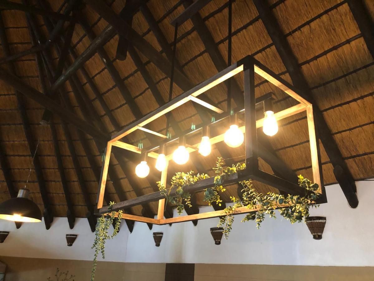 Okahandja Country Hotel Exterior photo
